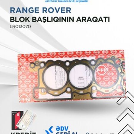 Land Rover 3.0d blok başlığının araqatı 4-diş – Ehtiyat hissələri – ucuztap.az