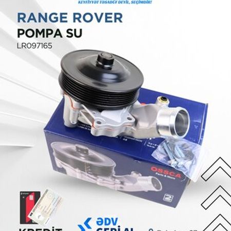 Land Rover 3.0sc su pompası – Ehtiyat hissələri – ucuztap.az