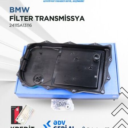 Filter Transmissya, SET 8Hp – Ehtiyat hissələri – ucuztap.az