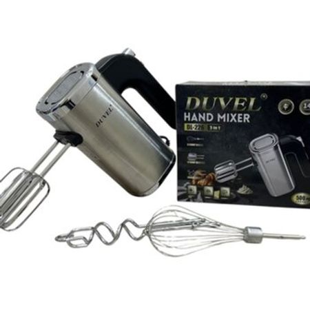 Mikser Duvel DL-203 – Digər – ucuztap.az