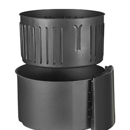 Aerofritür Kumtel HAF-01 Black – Digər – ucuztap.az