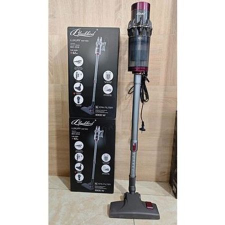 Vertikal tozsoran Blackbird BVC-2318 – Tozsoranlar – ucuztap.az