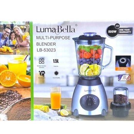 Blender LumaBella LB-53023 – Digər – ucuztap.az