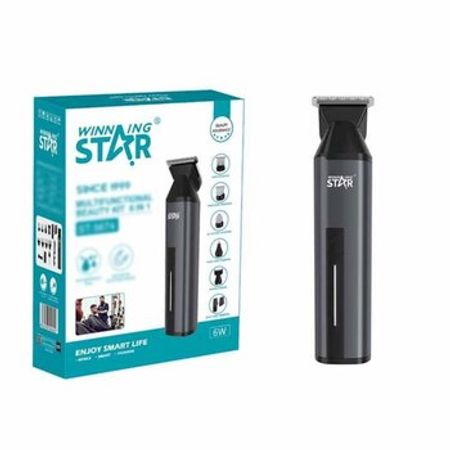 Saç kəsimi üçün cihaz Winning Star ST-5674 – Sağlamlıq və gözəllik – ucuztap.az