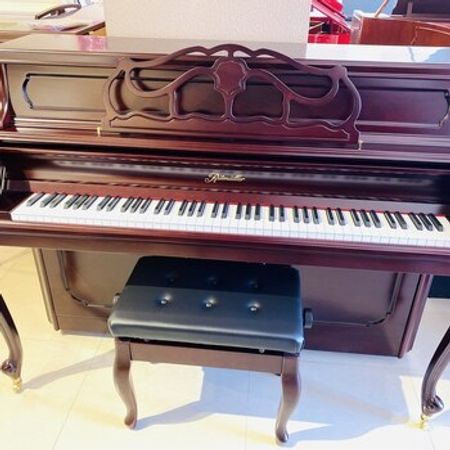 Ritmüller akustik piano – Musiqi alətləri – ucuztap.az