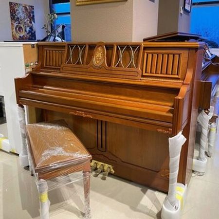 Akustik piano SMICK – Musiqi alətləri – ucuztap.az