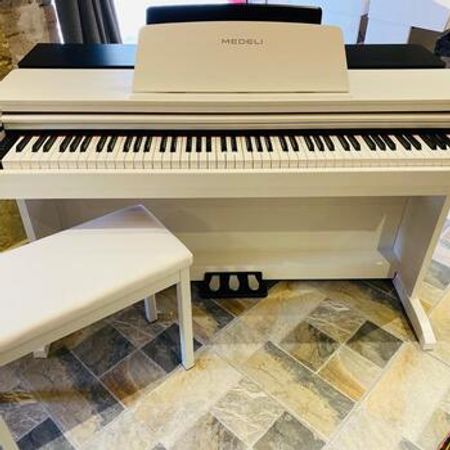 Elektro pianino Medeli DP 260 – Musiqi alətləri – ucuztap.az