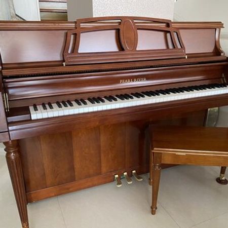 Pearl River akustik pianino – Musiqi alətləri – ucuztap.az