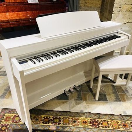 Piano Kawai CN 301 – Musiqi alətləri – ucuztap.az