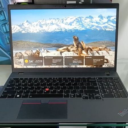 Lenovo ThinkPad L15 Gen 3 – Noutbuklar və Netbuklar – ucuztap.az