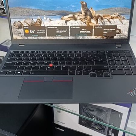 Lenovo ThinkPad L15 Gen 3 – Noutbuklar və Netbuklar – ucuztap.az