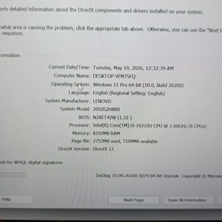 Noutbuk Lenovo ThinkPad T14 – Noutbuklar və Netbuklar – ucuztap.az