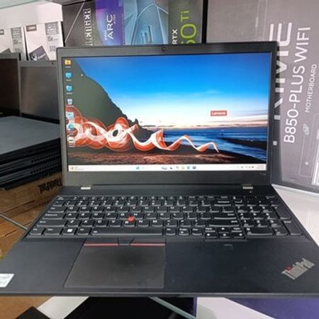 Lenovo ThinkPad T15 – Noutbuklar və Netbuklar – ucuztap.az