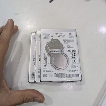 HDD Seagate Mobile 1TB – Masaüstü kompüterlər – ucuztap.az