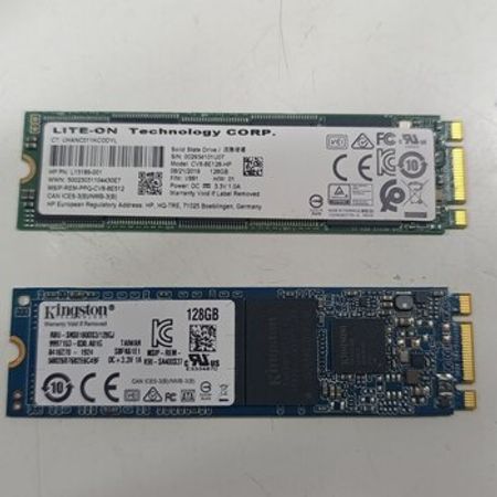 Operativ yaddaş (RAM) Kingston, Lite-On M.2 SSD 128GB – Masaüstü kompüterlər – ucuztap.az