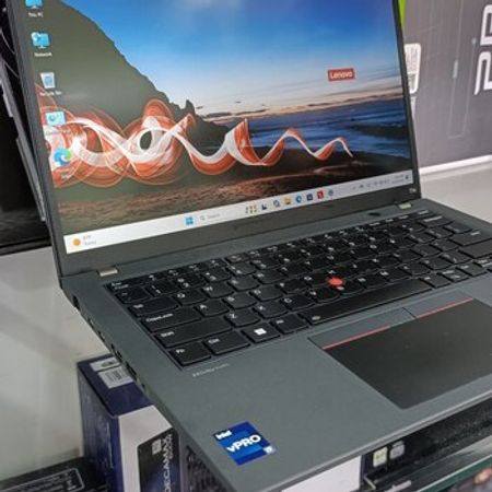 Lenovo ThinkPad T14 Gen 4 – Noutbuklar və Netbuklar – ucuztap.az