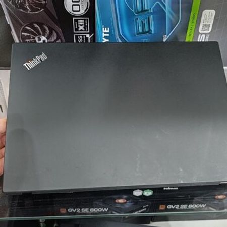 Lenovo ThinkPad T14 Gen 1 – Noutbuklar və Netbuklar – ucuztap.az