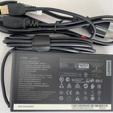 Noutbuk Lenovo adapteri – Kompüter aksesuarları – ucuztap.az