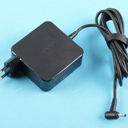ASUS noutbuk adapteri – 65W (4.0×1.35 mm nazik, iynəsiz, ADP-65DWA) – Kompüter aksesuarları – ucuztap.az