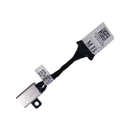 Dell noutbuklar üçün DC Power Jack – Noutbuklar və Netbuklar – ucuztap.az