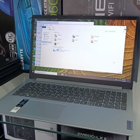 Lenovo IdeaPad 1 15IGL7 – Noutbuklar və Netbuklar – ucuztap.az