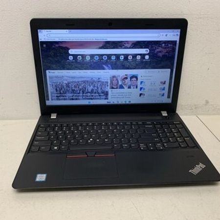 Lenovo ThinkPad E570 – Noutbuklar və Netbuklar – ucuztap.az