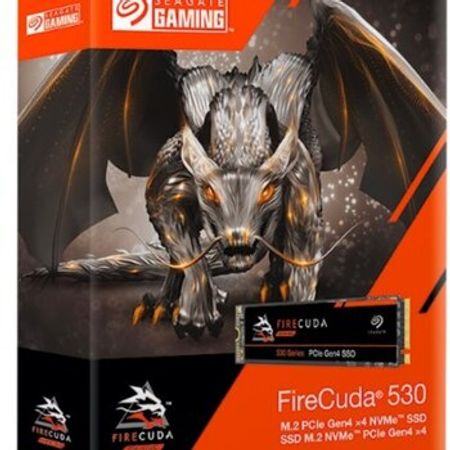 Seagate FireCuda 530 1TB NVMe – Masaüstü kompüterlər – ucuztap.az