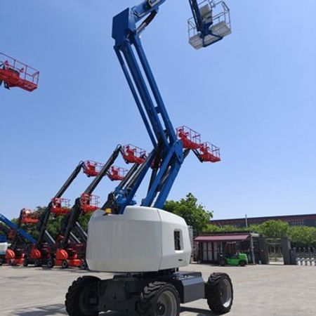 Mantall 20 metrlik elektrikli səbət, 2026 il – Bakı – ucuztap.az