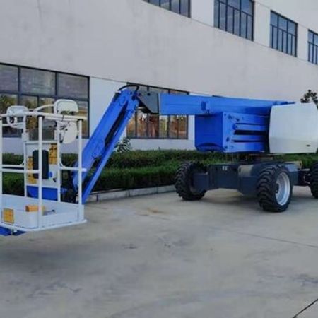 Mantall 20 metrlik elektrikli səbət, 2026 il – Bakı – ucuztap.az
