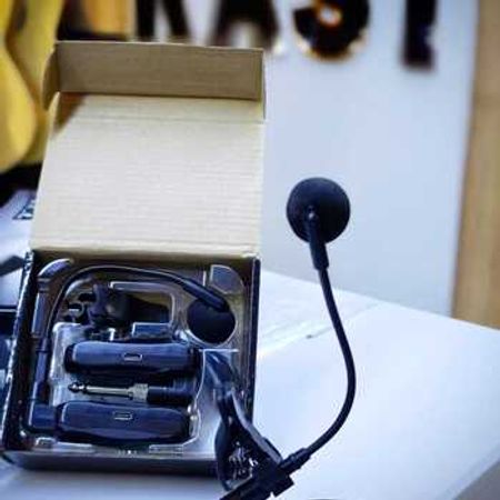 Mikrofon – Audio və video – ucuztap.az