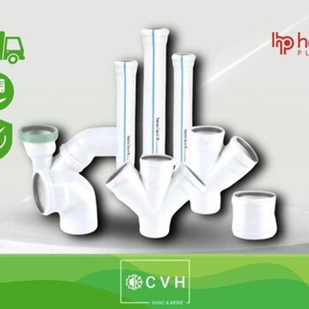 Hakan plastik borular PPR və PVC – Təmir və tikinti – ucuztap.az