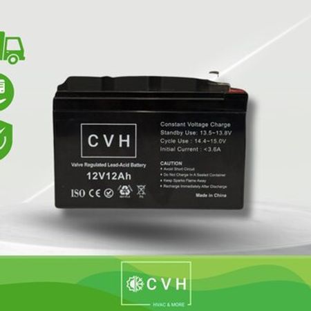 CVH 12V 12Ah Baterry – Şəbəkə avadanlıqları – ucuztap.az