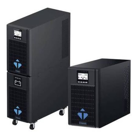 6 Kva online UPS Tescom – Kompüter aksesuarları – ucuztap.az