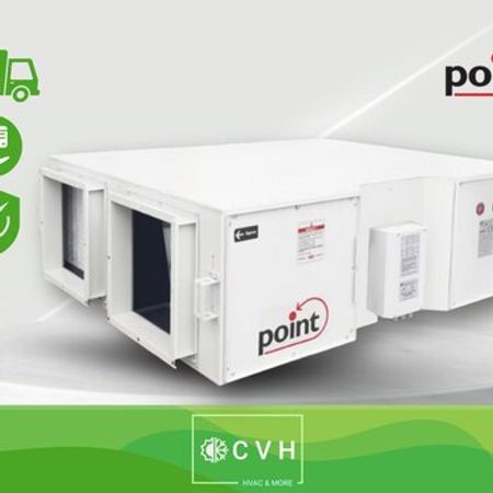 Rekuperator Point P-İGK 6000 – Təmir və tikinti – ucuztap.az