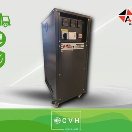 Tənzimləyici 45 Kva Artı Marka – Bakı – ucuztap.az