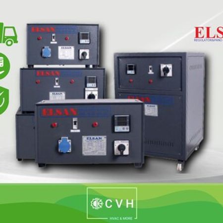 Tənzimləyici 5 Kva Elsan – Bakı – ucuztap.az