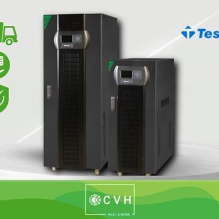 40 Kva Ups 3/3 Trifaze Tescom – Kompüter aksesuarları – ucuztap.az