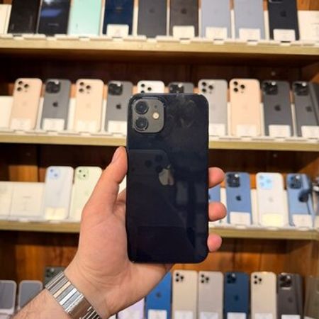 Apple iPhone 12 Purple 64GB/4GB – Telefonlar – ucuztap.az