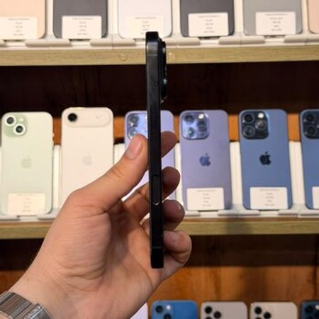 Apple iPhone 16 Pro Black Titanium 256GB/8GB – Telefonlar – ucuztap.az
