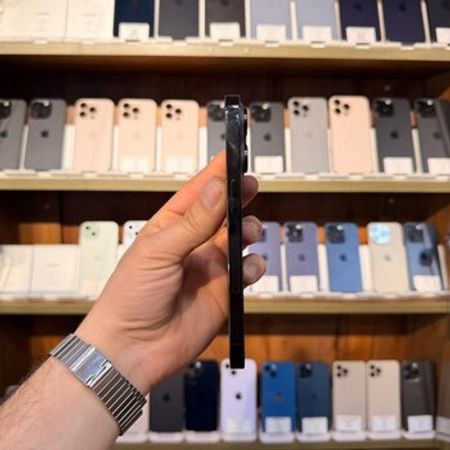 Apple iPhone 14 Pro Space Black 128GB/6GB – Telefonlar – ucuztap.az