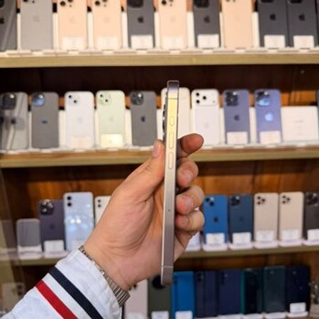 Apple iPhone 15 Pro Natural Titanium 128GB/8GB – Telefonlar – ucuztap.az