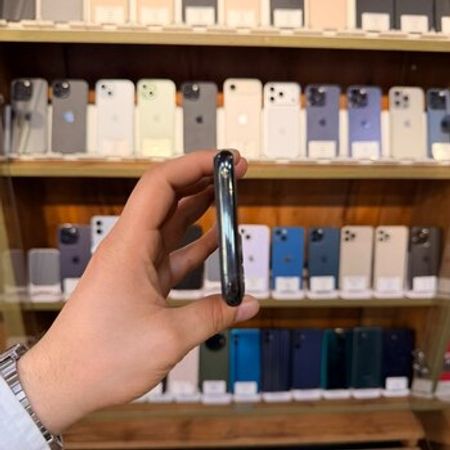 Apple iPhone 11 Pro Space Gray 256GB/4GB – Telefonlar – ucuztap.az