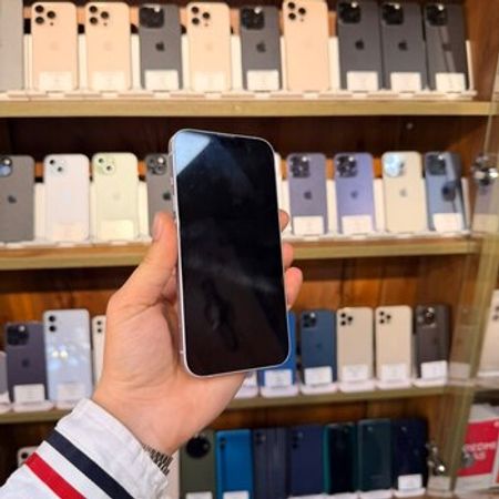 Apple iPhone 14 Purple 128GB/6GB – Telefonlar – ucuztap.az