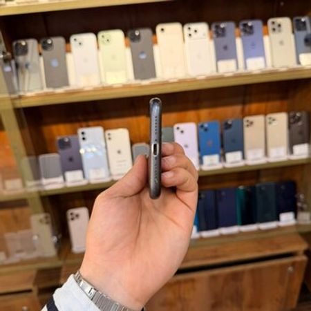 Apple iPhone 11 Black 128GB/4GB – Telefonlar – ucuztap.az