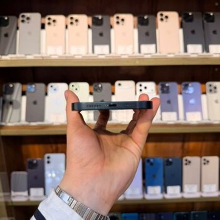 Apple iPhone 14 Plus Midnight 128GB/4GB – Bakı – ucuztap.az