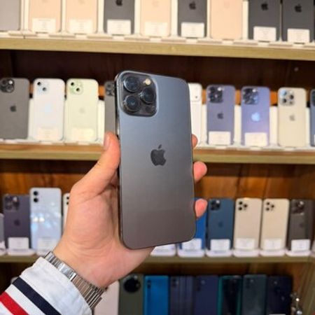 Apple iPhone 13 Pro Max Alpine Green 128GB/6GB – Bakı – ucuztap.az