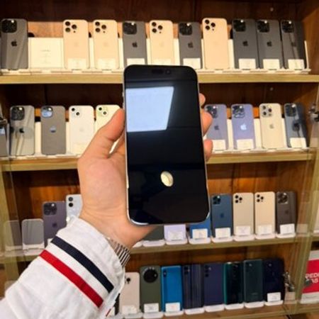 Apple iPhone 15 Pro Max Natural Titanium 256GB/8GB – Bakı – ucuztap.az