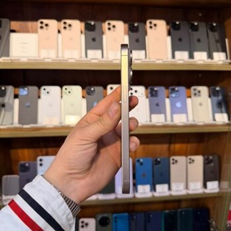 Apple iPhone 15 Pro Max Natural Titanium 256GB/8GB – Telefonlar – ucuztap.az