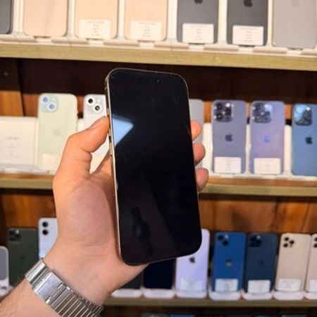 Apple iPhone 16 Pro Desert Titanium 128GB/8GB – Telefonlar – ucuztap.az