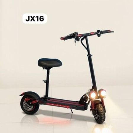 JX16 elektrik skuteri – Roliklər və skeytbordlar – ucuztap.az